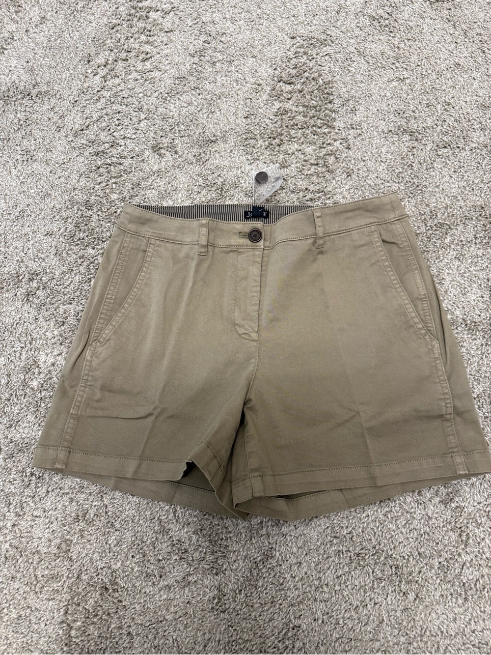 J Crew Shorts